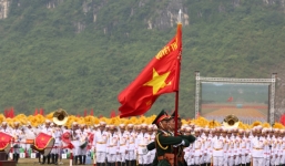 Hà Nội cấm đường 40 tuyến phố dịp lễ 2/9